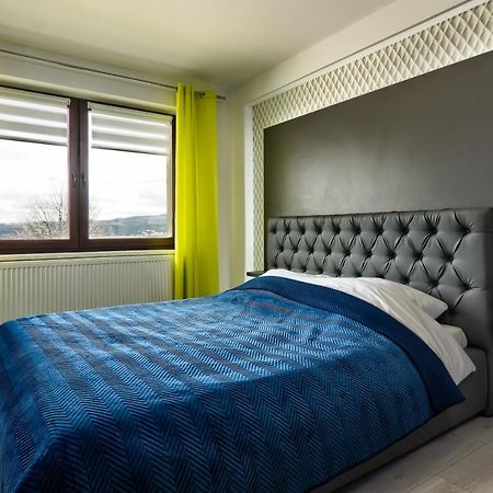 Apartamenty Wierchowka Bukowina Tatrzańska Extérieur photo