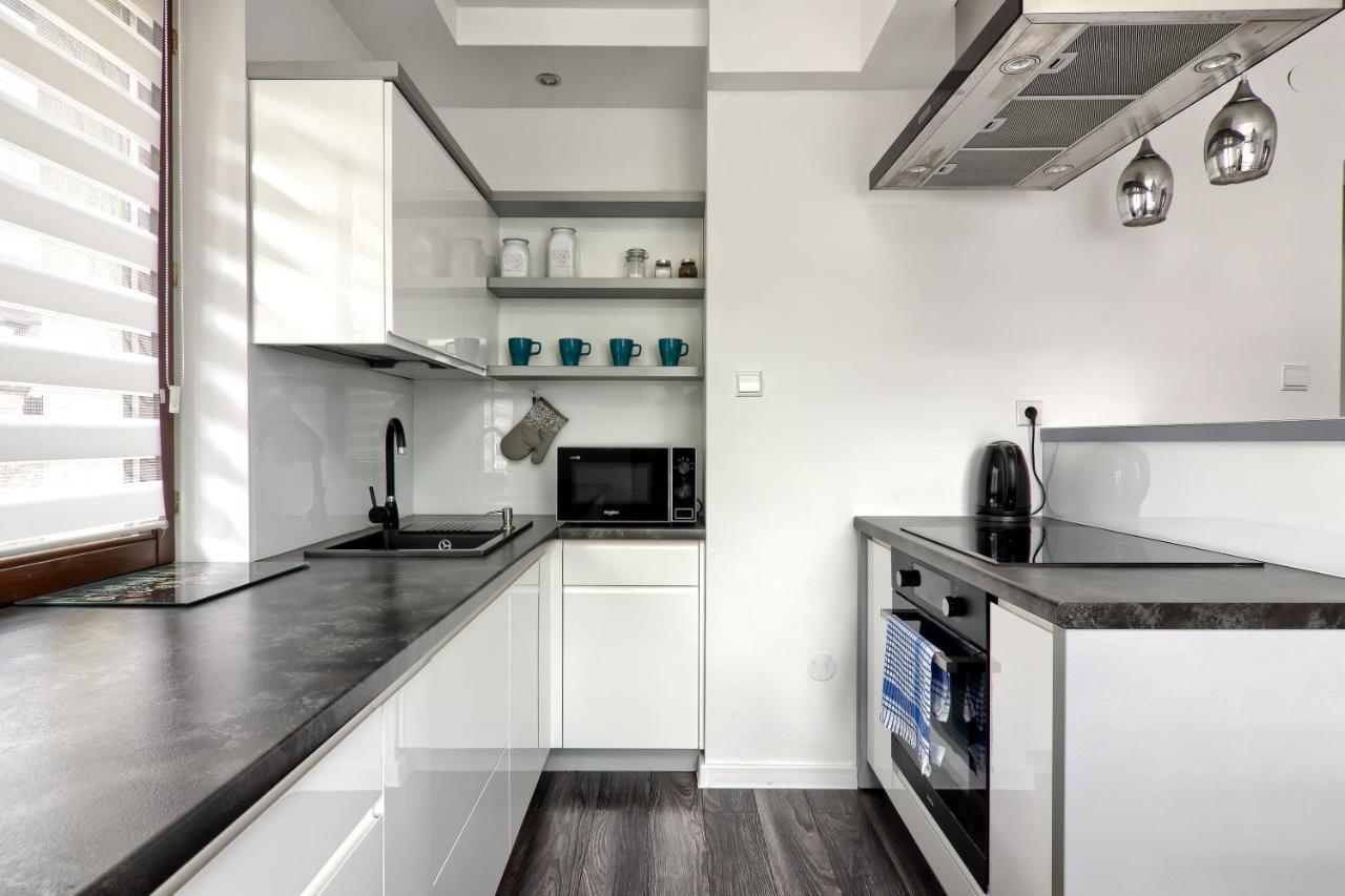 Apartamenty Wierchowka Bukowina Tatrzańska Extérieur photo